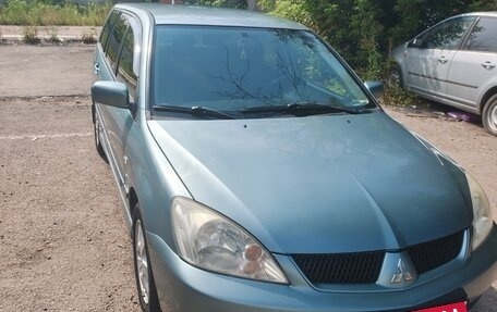 Mitsubishi Lancer IX, 2006 год, 490 000 рублей, 3 фотография