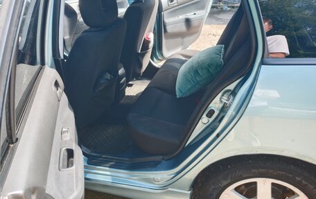 Mitsubishi Lancer IX, 2006 год, 490 000 рублей, 8 фотография