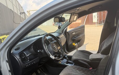 KIA Rio IV, 2017 год, 1 000 030 рублей, 5 фотография