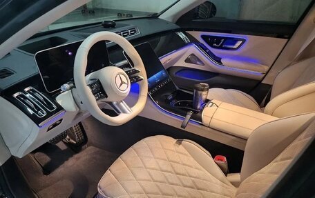 Mercedes-Benz S-Класс, 2026 год, 18 620 000 рублей, 5 фотография