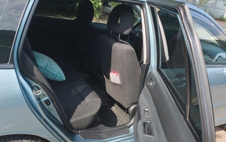 Mitsubishi Lancer IX, 2006 год, 490 000 рублей, 10 фотография