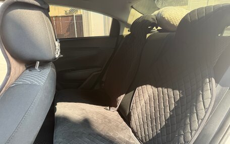 KIA Rio IV, 2017 год, 1 000 030 рублей, 6 фотография