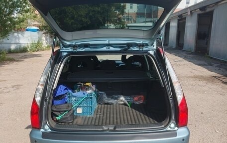 Mitsubishi Lancer IX, 2006 год, 490 000 рублей, 11 фотография