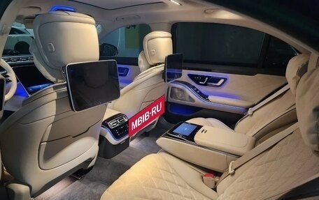 Mercedes-Benz S-Класс, 2026 год, 18 620 000 рублей, 6 фотография