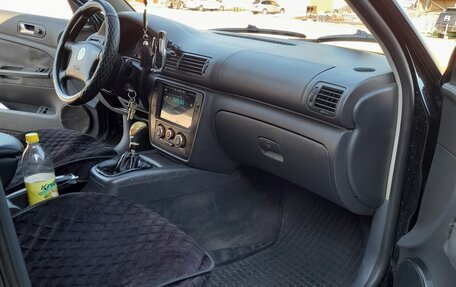 Volkswagen Passat B5+ рестайлинг, 2004 год, 500 000 рублей, 2 фотография