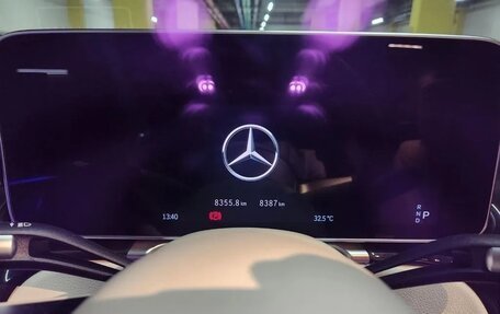 Mercedes-Benz S-Класс, 2026 год, 18 620 000 рублей, 7 фотография