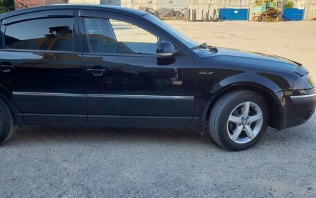 Volkswagen Passat B5+ рестайлинг, 2004 год, 500 000 рублей, 8 фотография