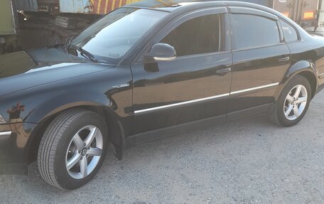 Volkswagen Passat B5+ рестайлинг, 2004 год, 500 000 рублей, 5 фотография