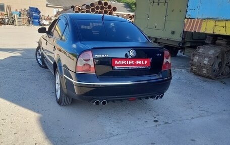 Volkswagen Passat B5+ рестайлинг, 2004 год, 500 000 рублей, 7 фотография
