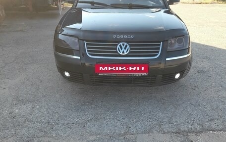 Volkswagen Passat B5+ рестайлинг, 2004 год, 500 000 рублей, 9 фотография
