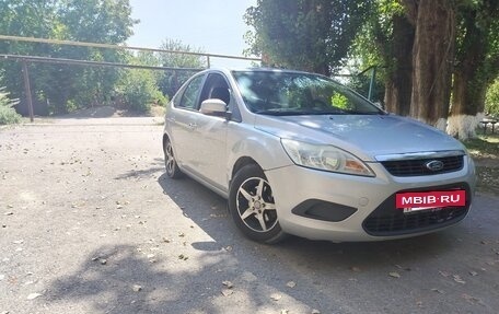 Ford Focus II рестайлинг, 2010 год, 750 000 рублей, 2 фотография