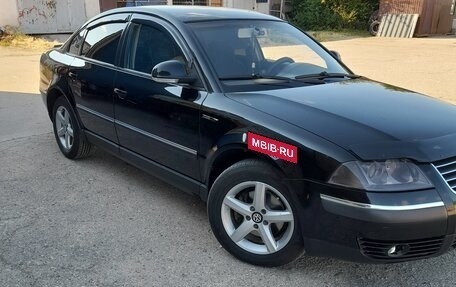 Volkswagen Passat B5+ рестайлинг, 2004 год, 500 000 рублей, 6 фотография
