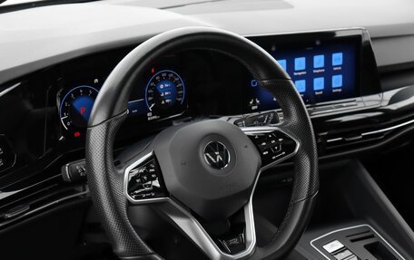 Volkswagen Golf VIII, 2021 год, 2 490 000 рублей, 8 фотография