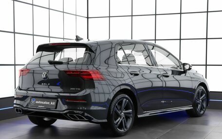 Volkswagen Golf VIII, 2021 год, 2 490 000 рублей, 4 фотография