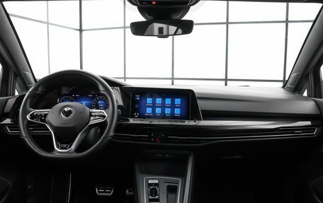 Volkswagen Golf VIII, 2021 год, 2 490 000 рублей, 7 фотография
