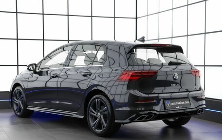 Volkswagen Golf VIII, 2021 год, 2 490 000 рублей, 6 фотография