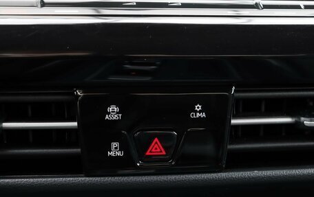 Volkswagen Golf VIII, 2021 год, 2 490 000 рублей, 18 фотография