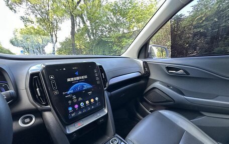 Hyundai ix35, 2022 год, 1 490 000 рублей, 7 фотография