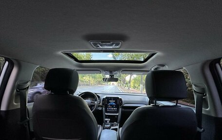 Hyundai ix35, 2022 год, 1 490 000 рублей, 10 фотография