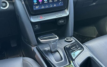 Hyundai ix35, 2022 год, 1 490 000 рублей, 11 фотография