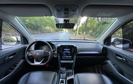 Hyundai ix35, 2022 год, 1 490 000 рублей, 13 фотография