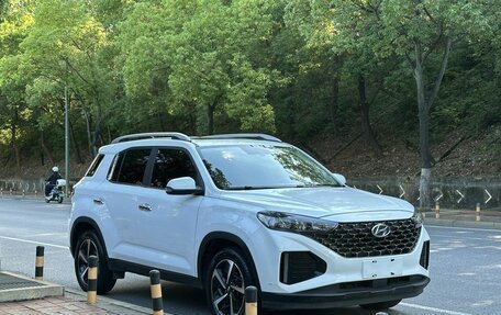 Hyundai ix35, 2022 год, 1 490 000 рублей, 3 фотография