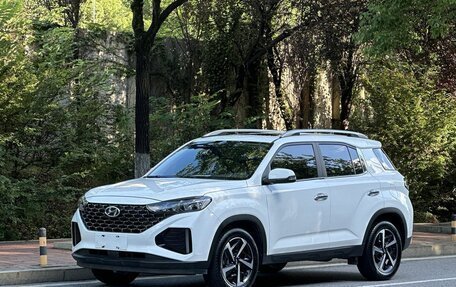 Hyundai ix35, 2022 год, 1 490 000 рублей, 2 фотография