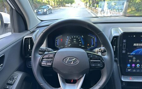Hyundai ix35, 2022 год, 1 490 000 рублей, 8 фотография