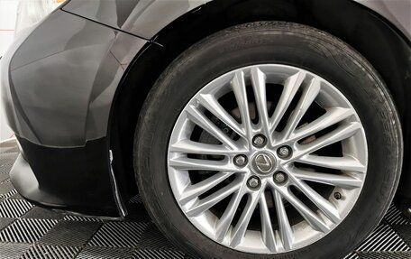 Lexus ES VII, 2014 год, 1 525 000 рублей, 9 фотография