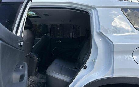 Hyundai ix35, 2022 год, 1 490 000 рублей, 17 фотография