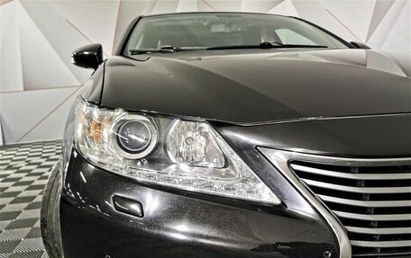 Lexus ES VII, 2014 год, 1 525 000 рублей, 10 фотография