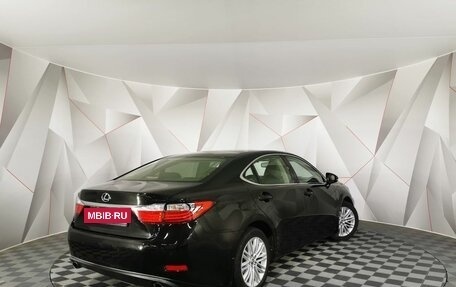 Lexus ES VII, 2014 год, 1 525 000 рублей, 2 фотография
