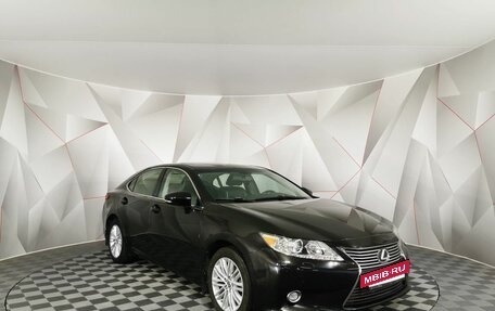 Lexus ES VII, 2014 год, 1 525 000 рублей, 3 фотография