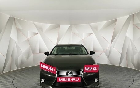 Lexus ES VII, 2014 год, 1 525 000 рублей, 7 фотография