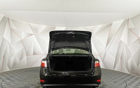 Lexus ES VII, 2014 год, 1 525 000 рублей, 11 фотография