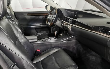 Lexus ES VII, 2014 год, 1 525 000 рублей, 12 фотография
