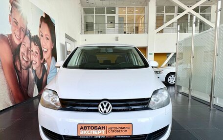 Volkswagen Golf Plus II, 2011 год, 539 000 рублей, 2 фотография