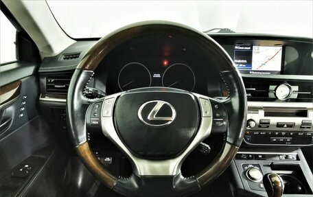 Lexus ES VII, 2014 год, 1 525 000 рублей, 19 фотография