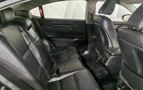 Lexus ES VII, 2014 год, 1 525 000 рублей, 15 фотография