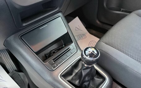 Volkswagen Golf Plus II, 2011 год, 539 000 рублей, 17 фотография