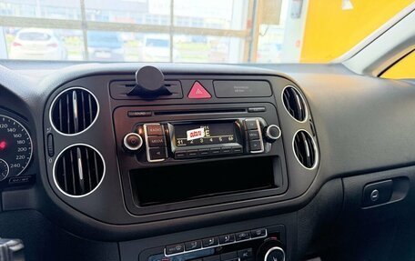 Volkswagen Golf Plus II, 2011 год, 539 000 рублей, 15 фотография