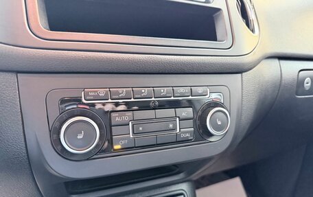 Volkswagen Golf Plus II, 2011 год, 539 000 рублей, 16 фотография
