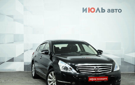 Nissan Teana, 2013 год, 1 100 000 рублей, 3 фотография