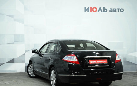 Nissan Teana, 2013 год, 1 100 000 рублей, 6 фотография