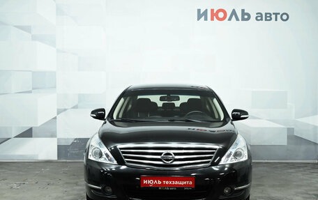 Nissan Teana, 2013 год, 1 100 000 рублей, 2 фотография