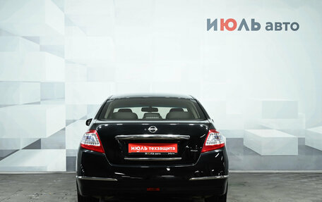 Nissan Teana, 2013 год, 1 100 000 рублей, 5 фотография