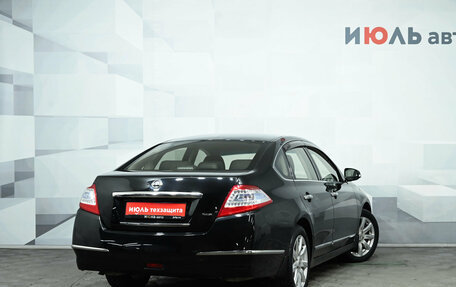 Nissan Teana, 2013 год, 1 100 000 рублей, 4 фотография