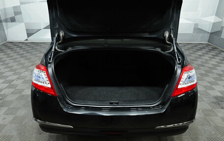 Nissan Teana, 2013 год, 1 100 000 рублей, 9 фотография