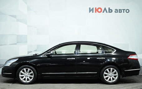 Nissan Teana, 2013 год, 1 100 000 рублей, 8 фотография