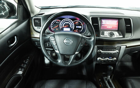 Nissan Teana, 2013 год, 1 100 000 рублей, 12 фотография